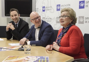 Unas 650 bolilleras de toda España se darán cita en Zalamea de la Serena en el II Encuentro de Encajeras