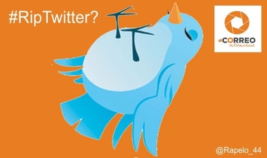 Twitter y su crisis de identidad