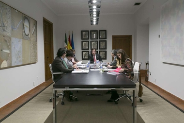 El Consejo de Gobierno aprueba el proyecto de Presupuestos 
