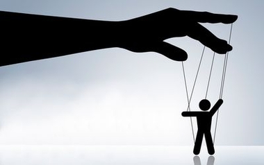 La manipulacion del pensamiento
