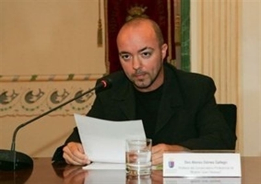 Una investigación de la UEx precisa el lugar y fecha de muerte del polifonista extremeño Juan Vázquez
