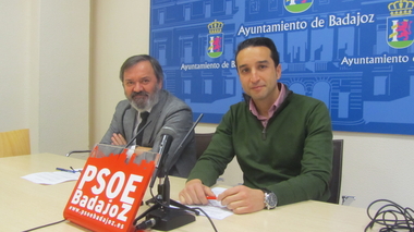 Ricardo Cabezas pide una comisión de investigación para saber por qué no se cobraban los cinco millones de plusvalías