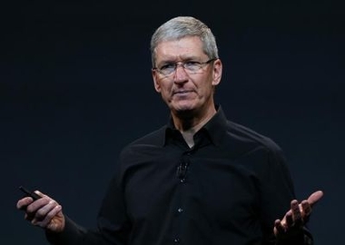 Apple planta cara al FBI