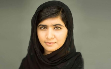 Malala, mi historia