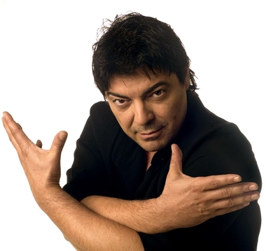 El bailaor Antonio Canales abrirá en Olivenza su gira internacional 'Errantes en su destino'
