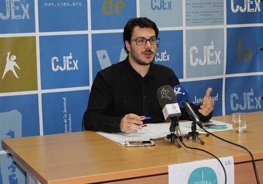 Medio centenar de jóvenes participarán en la I Escuela deInvierno del Consejo de la Juventud de Extremadura