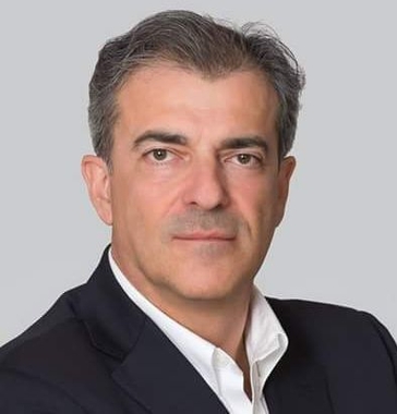 Alberto Astorga disertará sobre el sistema de relaciones humanas