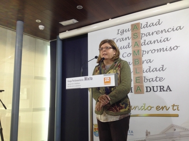 Ciudadanos indica que no ha presentado enmienda a la totalidad porque 'de las enmiendas parciales esperamos mucho'