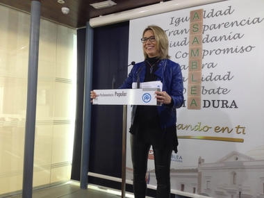 El PP asegura que Podemos ha dado 'portazo definitivo' a las cuentas regionales