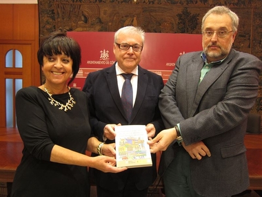 Las Ciudades Patrimonio de la Humanidad plantean primar la movilidad sostenible ante los problemas de tráfico