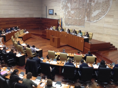 Vara defiende una posición intermedia 'entre el desarrollismo devastador y el conservacionismo reaccionario'