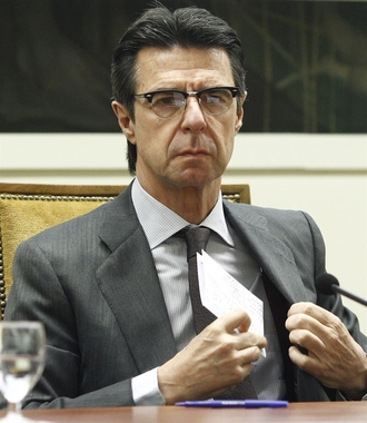 El ministro de Industria se reunirá este viernes en Madrid con Vara para abordar la situación de la mina Aguablanca