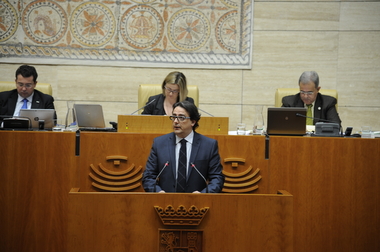 Vergeles señala que la Junta pagará la renta básica en los cinco primeros días de cada mes