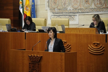 La Junta de Extremadura trabaja en una nueva convocatoria del Plan de Empleo Social para 2016