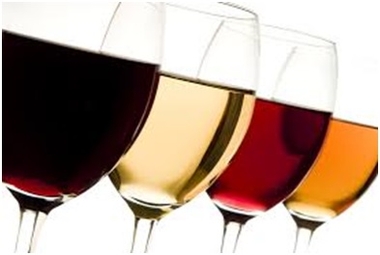 Una de vinos