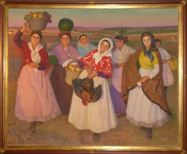Así lo siento yo. Una visión personal del Arte contemporáneo