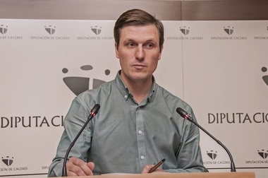 La Diputación de Cáceres aprueba 670.000 euros para proyectos dirigidos a los municipios de la provincia