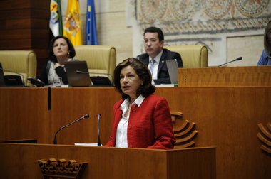 La Junta presenta un presupuesto 'dialogante y equilibrado' destinado a 'la transformación social'