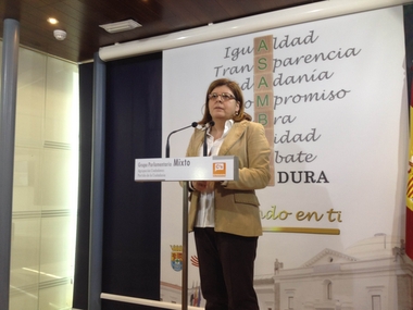 Ciudadanos asegura que en Podemos 'están más preocupados de los sillones que quieren ocupar que de hacer propuestas'