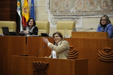 Ciudadanos vota no a Podemos y defiende la continuidad del diálogo para mejorar los Presupuestos durante su tramitación 