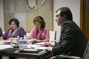 El Consejo de Gobierno acuerda destinar 6,6 millones de euros a entidades que presten servicios a personas con discapacidad