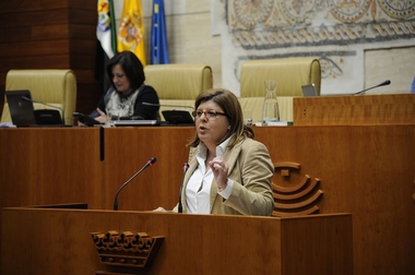 Los comparecientes en la comisión sobre Acorex y Caja Rural serán citados con 'apercibimiento expreso del Código Penal'