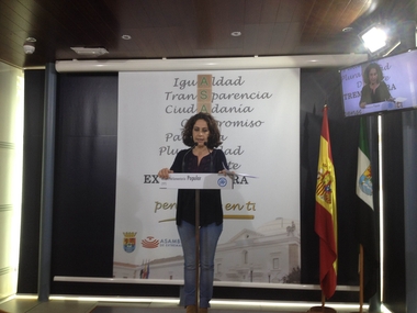 El PP asegura que la situación del empleo en la región es 'francamente desoladora'