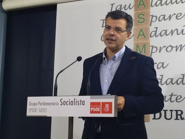 El PSOE aboga por trabajar en reducir la cifra de parados y en intentar crear un empleo de 'mayor calidad'