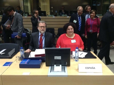 Extremadura defiende en Bruselas una economía circular adaptada a cada territorio consensuada con el resto de CCAA