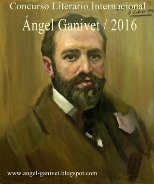 Inaugurada La Décima Edición Del Certamen Literario Internacional  'Ángel Ganivet'