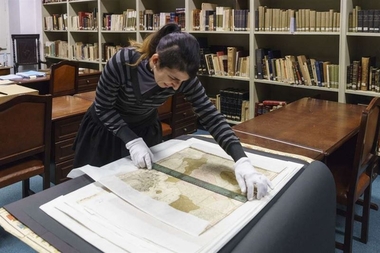 La Cartoteca Histórica Digital de Extremadura incorpora 22 nuevos documentos anteriores al año 1901