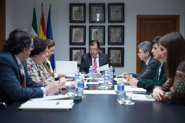 El Consejo de Gobierno aprueba la modificación de los Decretos de ayudas en materia de vivienda 
