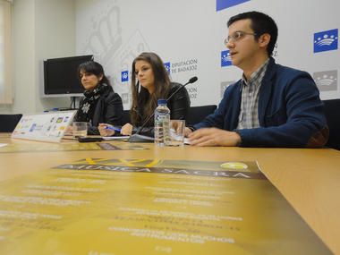 La XXI Edición del Ciclo de Música Sacra viajará a Zafra