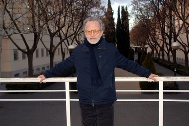 El director y guionista Fernando Colomo recibirá el Premio San Pancracio de Honor del Festival de Cine de Cáceres