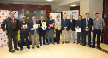 1.500 deportistas correrán el domingo en Badajoz