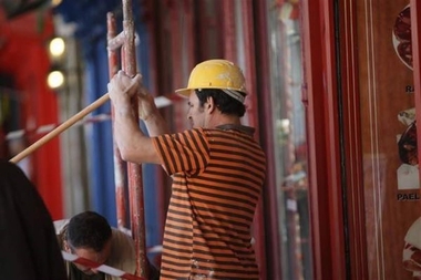 Los empleados de Extremadura ganan un 14,7% menos que la media nacional