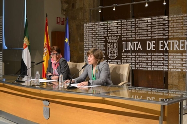 La Fundación Jóvenes y Deporte y el IMEX ponen en marcha el Proyecto Mujerext para potenciar la visibilidad de la mujer en el deporte