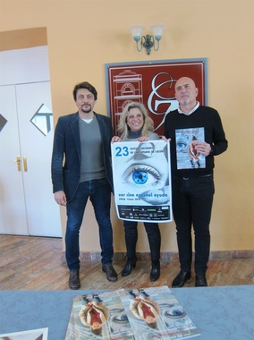 Pedro Casablanc, Irene Escolar, Cesc Gay y Dani de la Torre, entre los premios San Pancracio 2016