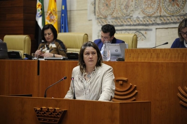 Extremadura creará un 'lobby' para defender ante la UE las peculiaridades de la dehesa y evitar nuevas sanciones