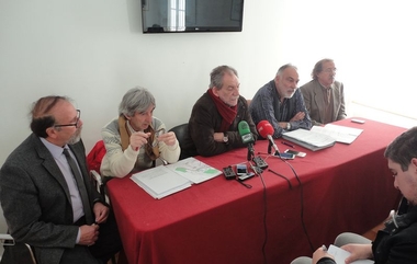 Por un Campillo mejor propone alternar las fases del Plan Campillo