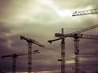 La ocupación en construcción crece un 9,1% en Extremadura durante 2015 con respecto al año anterior