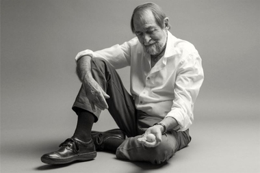 El cantautor Pablo Guerrero inaugura este viernes en Montehermoso (Cáceres) el ciclo 'Con voz propia'