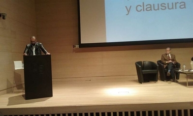 Aexcid apuesta por una consolidación de la democracia y el Estado del Bienestar para evitar consecuencias de la crisis