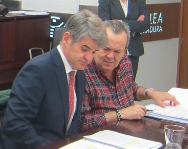 El SES defiende el contrato de gestión para motivar a profesionales sanitarios en el control del gasto farmacéutico