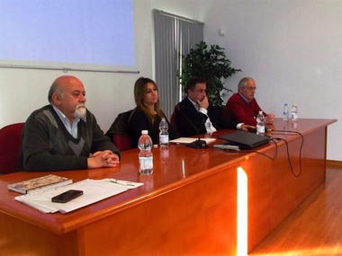El Plan de Alfabetización Tecnológica define sus actuaciones para 2016