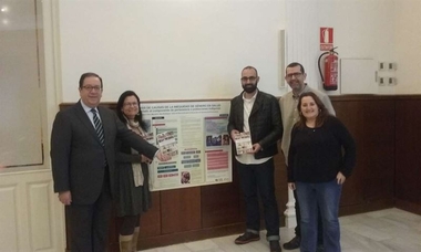 La Agencia Extremeña de Cooperación reclama a las farmacéuticas que garanticen el acceso universal a la salud
