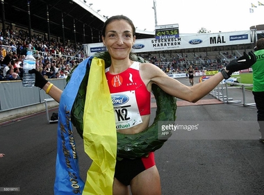 Atletismo femenino: mujeres atletas en Badajoz, presente y futuro