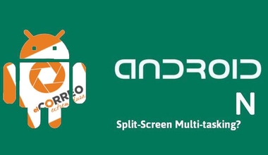 Google sorprende con el nuevo Android N