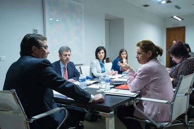 El Consejo de Gobierno aprueba el reglamento para el ejercicio de la caza en Extremadura 