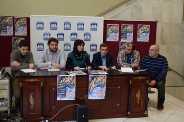 El Festival Guoman de Guareña se celebra el viernes y sábado próximos bajo el lema 'Rompiendo barreras'